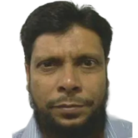 কে, এম, ছরোয়ার