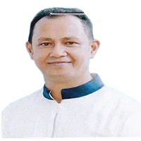 কামরুজ্জামান কামরুল