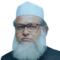 মাওলানা মুজ্জাম্মিল হক তালুকদার