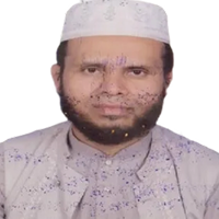 শেখ মুশতাক আহমদ