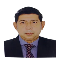 মোঃ মাহফুজুর রহমান খালেদ (তুষার)