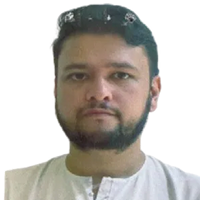 সৈয়দ তালহা আলম