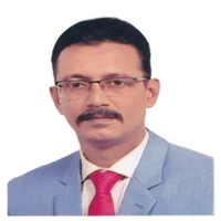 মোঃ নাজমুল হুদা