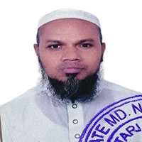 শহীদুল ইসলাম