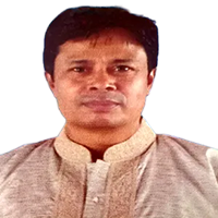 মোঃ আজিজুল হক