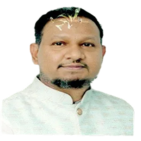 আকমল হোসেন