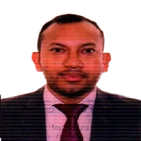 মোঃ শামীম মিয়া