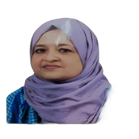 মোছাঃ তাহসিনা রুশদীর