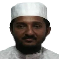 মুসলেহ উদ্দীন রাজু