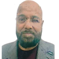 মোহাম্মদ আব্দুল মালিক