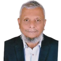 আরিফুল হক চৌধুরী