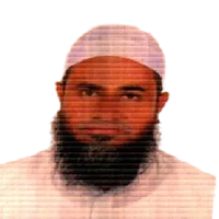 মাওলানা সাঈদ আহমদ