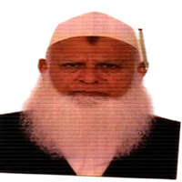 উবায়দুল্লাহ ফারুক