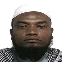 মোহাম্মদ আবুল হাসান