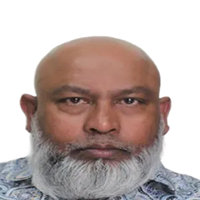 জাহিদুর রহমান