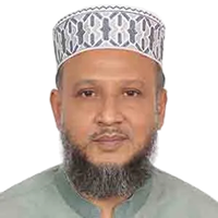 মোহাম্মদ আমিনুল ইসলাম