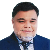 নাসির উদ্দিন আহমেদ