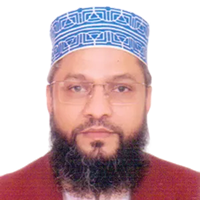 বেলাল আহমদ