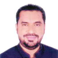 আহমেদ রিয়াজ উদ্দিন