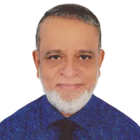 মোঃ শওকতুল ইসলাম