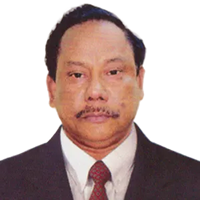 এম জিমিউর রহমান চৌধুরী