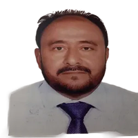 মোঃ মুজিবুর রহমান চৌধুরী