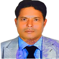 মোহাম্মদ জরিফ হোসেন