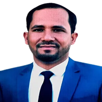 মোঃ আবুল হাসান