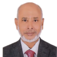 কাজী তোফায়েল আহমেদ