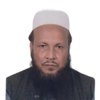 মাওলানা সিরাজুল ইসলাম