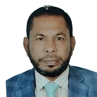 আব্দুল মুক্তাদির চৌধুরী