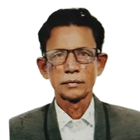 লুকমান আহমদ তালুকদার