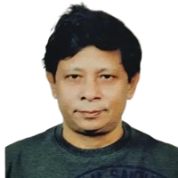 ‌আফছার আহমদ