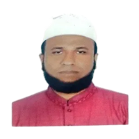 কাজী মহসিন আহমদ