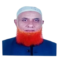 মহিব উদ্দিন আহমেদ সোহেল