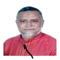 আলহাজ্ব মোঃ জি কে গউছ