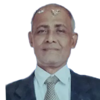 মোঃ মুজিবুর রহমান