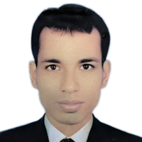 শাহ মোঃ আল আমিন